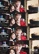 张艺兴抖音爆料视频大全,揭秘明星幕后生活点滴  第3张